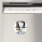 IK HEB EEN WONDER NODIG! MAGNEET (Insitu (Vaatwasser))