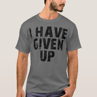 Ik heb er 1 opgegeven t-shirt
