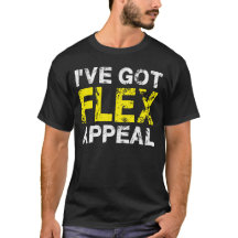 Ik heb Flex Appeal