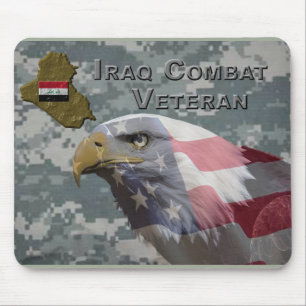 Ik heb gediend - Irak-veteraan Muismat