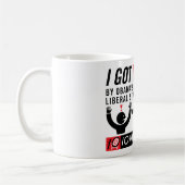 IK HEB GEDROOGD! MOK (Links)