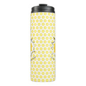 Ik heb geen 'Bed Funny Quote'. | Aangepaste klare  Thermosbeker (Voorkant)