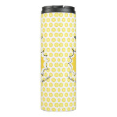 Ik heb geen 'Bed Funny Quote'. | Aangepaste klare  Thermosbeker (Achterkant)