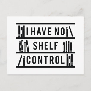 Ik heb geen controle op de sluis briefkaart