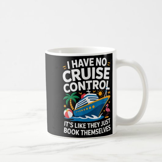 Ik heb geen cruise control, het is alsof ze gewoon koffiemok (Rechts)