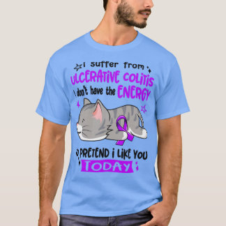 Ik heb geen E T-shirt
