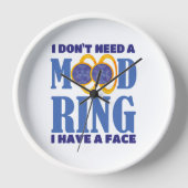 Ik heb geen goede ring nodig... ik heb een gezicht (Voorkant)