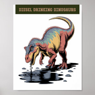 Ik heb geen haast poster