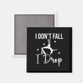 Ik heb geen Herfst dat ik Herfst Thanksgiving herf Magneet (Voorkant / Achterkant)