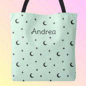 Ik heb geen innerlijke rust gevonden. Ik heb het g Draagtas