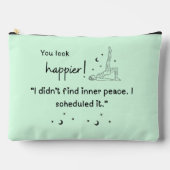 Ik heb geen innerlijke rust gevonden. Ik heb het g Etui (Voorkant)