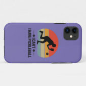 Ik heb geen pickleball, Pickleball Lover Case-Mate iPhone Case (Achterkant (horizontaal))