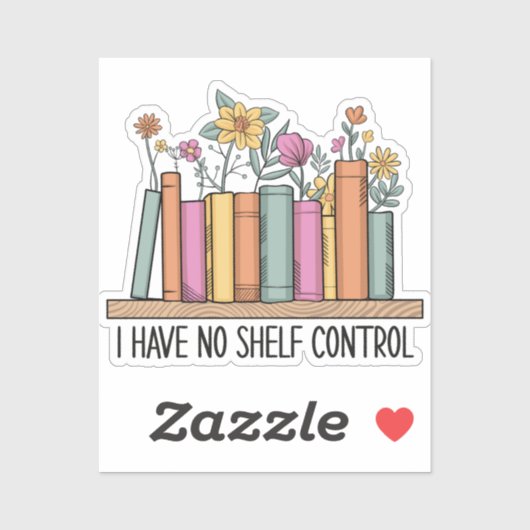 Ik heb geen plankencontrole sticker (Vel)