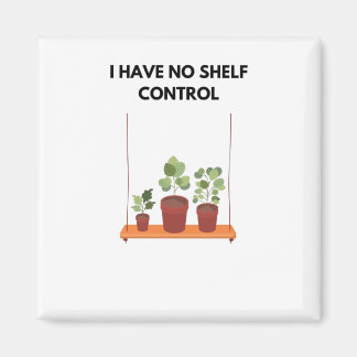 Ik heb geen Plant van de Controle van de Shelf Lov Magneet