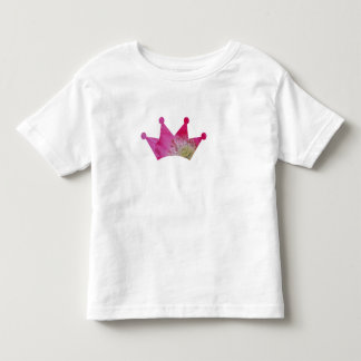Ik heb geen prins nodig kinder shirts