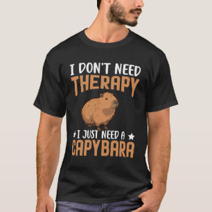 IK HEB GEEN THERAPIE NODIG IK HEB ALLEEN MAAR EEN T-SHIRT