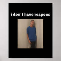 Ik Heb Geen Wapens Meme Grappig