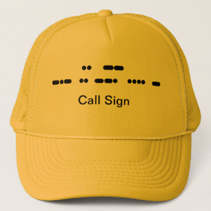 Ik heb gelijk. in Morse Code Pet of Pet