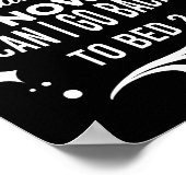 Ik heb gestudeerd... kan ik terug naar het Afstude Poster (Hoek)