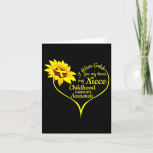 Ik heb Gold Draag voor mijn nichtkinderen die kank Kaart