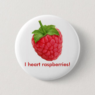 Ik heb hartinfarcten! ronde button 5,7 cm