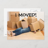 Ik heb het Briefkaart Adreswijziging verplaatst (Voorkant / Achterkant)