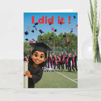 IK HEB HET GEDAA N! KAART