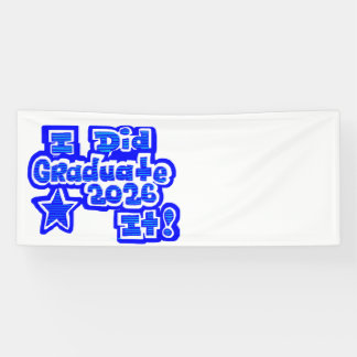 Ik heb het gedaan/Afgehaald 2026 Banner