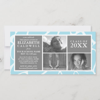 Ik heb het gehaald! Diploma uitreiking fotokaart a