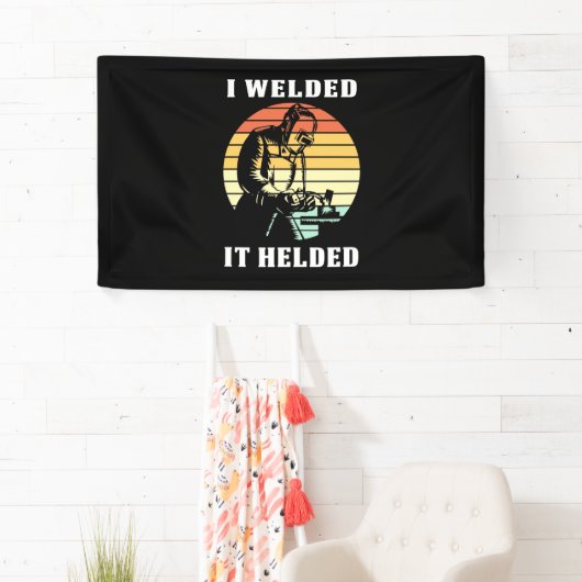 Ik heb het geholpen spandoek (Insitu)