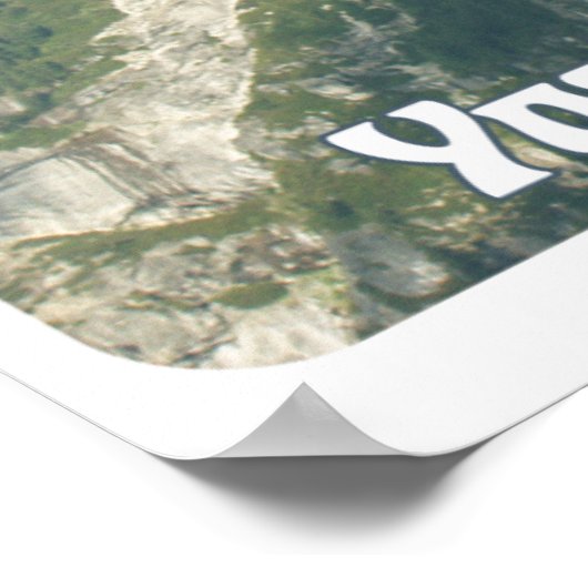 Ik heb het gemaakt naar het Poster (Hoek)