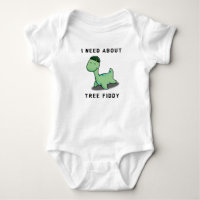 IK HEB HET NODIG OVER TREE FIDDY - NESS MONSTER KI