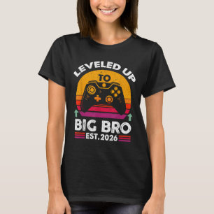 Ik heb het over Big Brother 2026 Funny Big Bro Ann T-shirt
