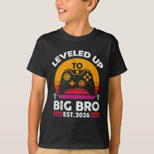 Ik heb het over Big Brother 2026 Funny Big Bro Ann T-shirt