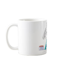 Ik heb hiervoor koffie nodig.