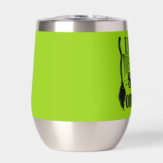 "Ik heb je betoverd" (Voorkant)