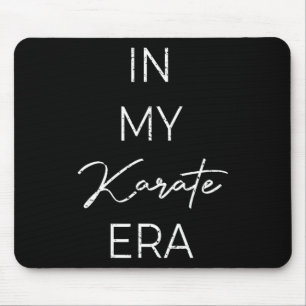 Ik heb je CK grappige Halloween kat skelet schedel Muismat