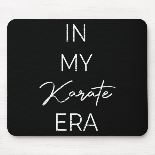 Ik heb je CK grappige Halloween kat skelet schedel Muismat (Voorkant)