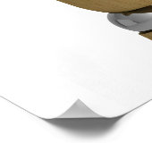 Ik heb je dat gezegd - Poster (Hoek)