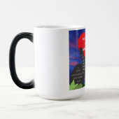 Ik heb je gekozen... en ik nog steeds magische mok (Links)