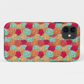 Ik heb je nooit een Rozen tuin beloofd Case-Mate iPhone Case (Achterkant (horizontaal))