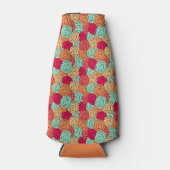 Ik heb je nooit een Rozen tuin beloofd Flesjeskoeler (Voorkant)