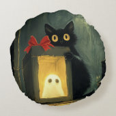 Ik heb je rond kussen (Achterkant)