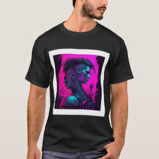 Ik heb je terug t-shirt