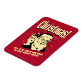 Ik heb je vakantiegeest hier magneet (Linkerzijde)