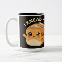 Ik Heb Jou Nodig— Kawaii Brood