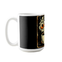 Ik heb koffie nodig – Overlevingshumor voor 's och