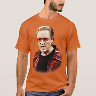 Ik HEB KOORTS Christopher Walken Meer Cowbell T-shirt