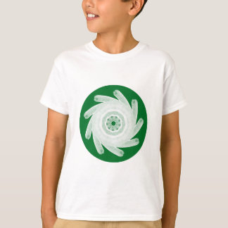 Ik heb liefde nodig | Silent ASMR Art T-shirt