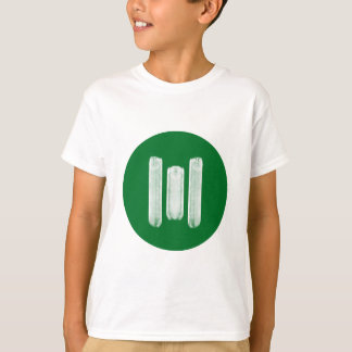 Ik heb liefde nodig | Silent ASMR Art T-shirt
